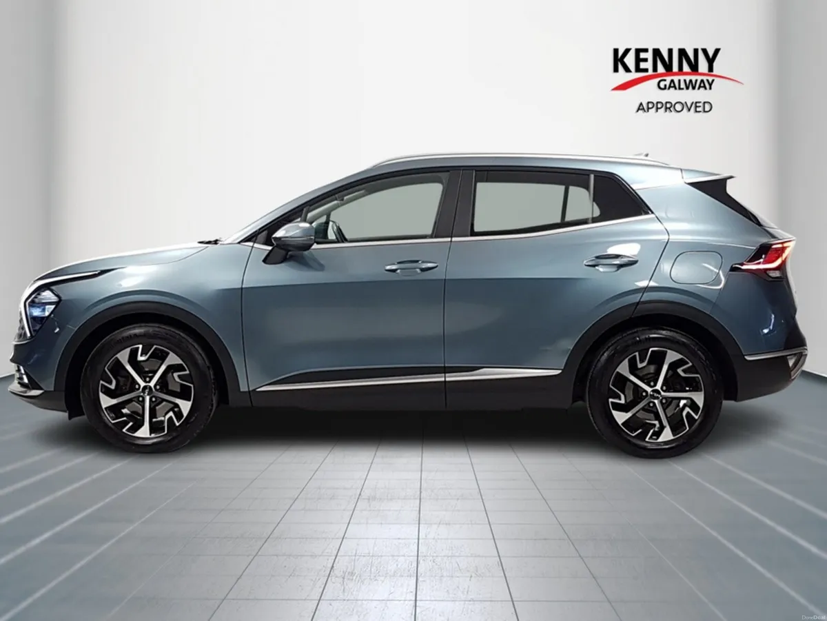 Kia Sportage K3 SEM 5DR - Image 5