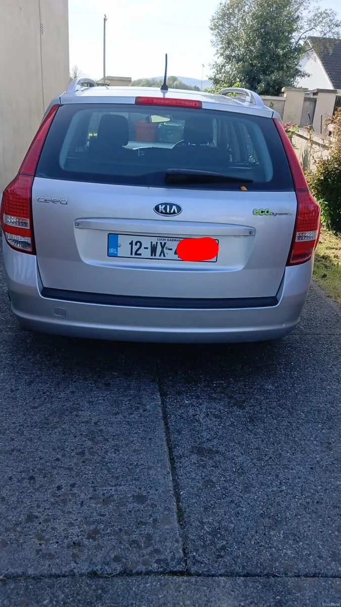 Kia Ceed - Image 2