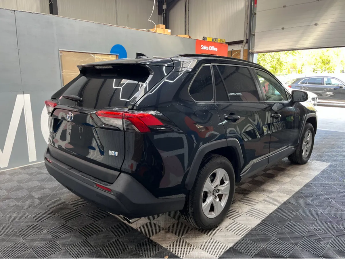 Toyota RAV4 €29950 2021 TOYOTA RAV4 HYBRID X 2.5 A - Image 2