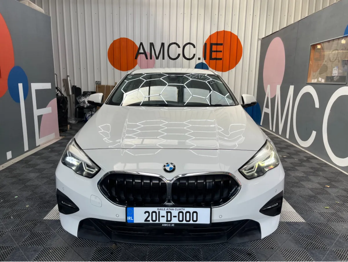 BMW 2-Series €24950! 2020 BMW 218D GRAN COUPE PLAY - Image 6
