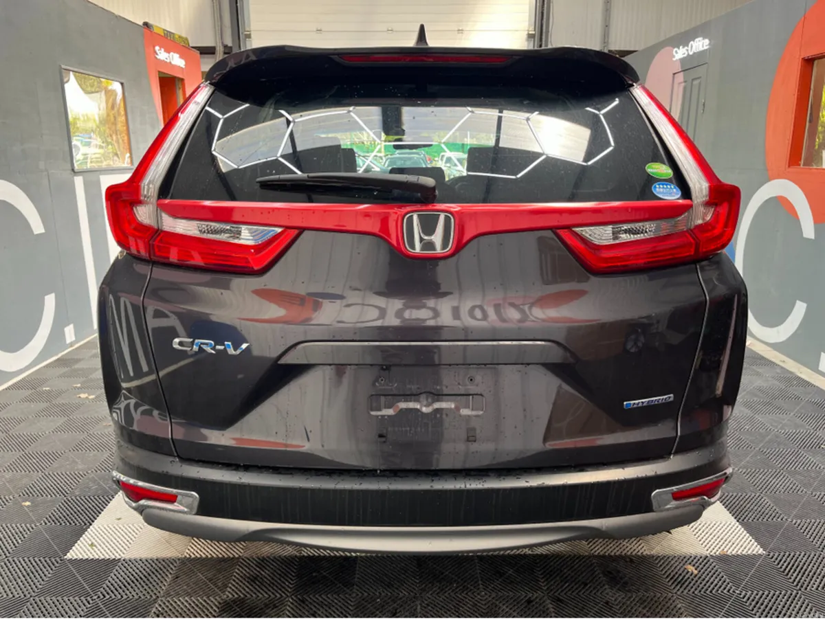 Honda CR-V €26950 2019 HONDA CR-V EX MASTERPIECE 2 - Image 3
