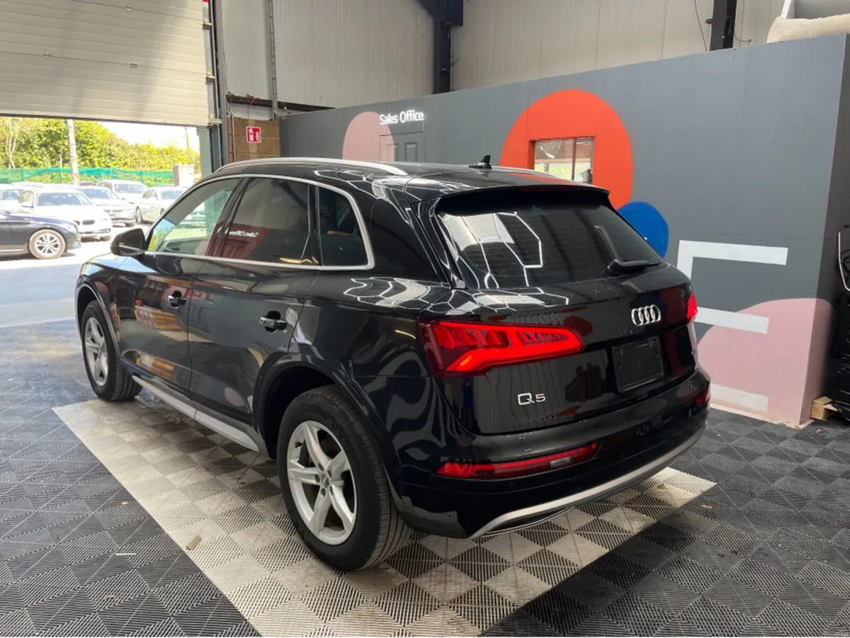 Audi Q5 €33950 2020 AUDI Q5 40TDI QUATTRO SPORT 2. - Image 4