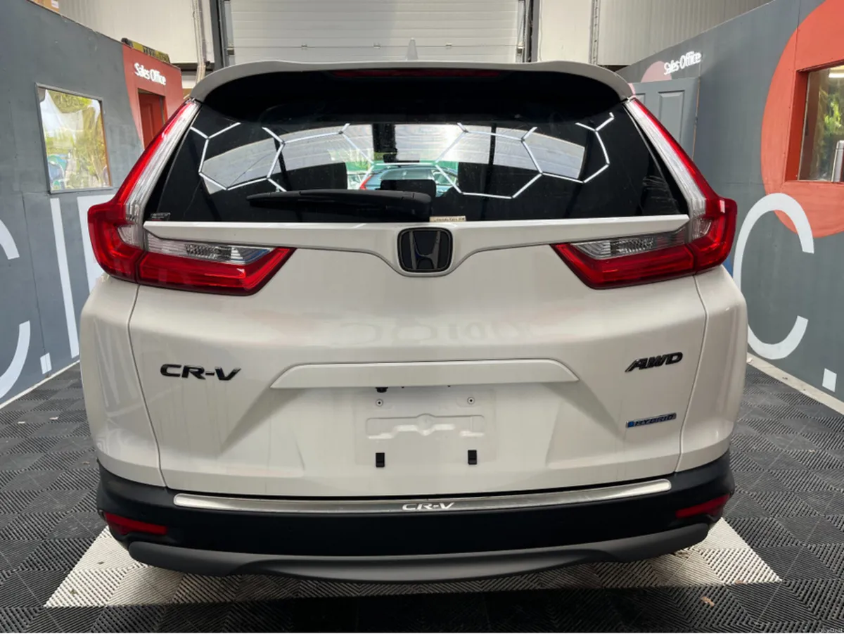 Honda CR-V €28950 2020 HONDA CR-V EX MASTERPIECE 2 - Image 3