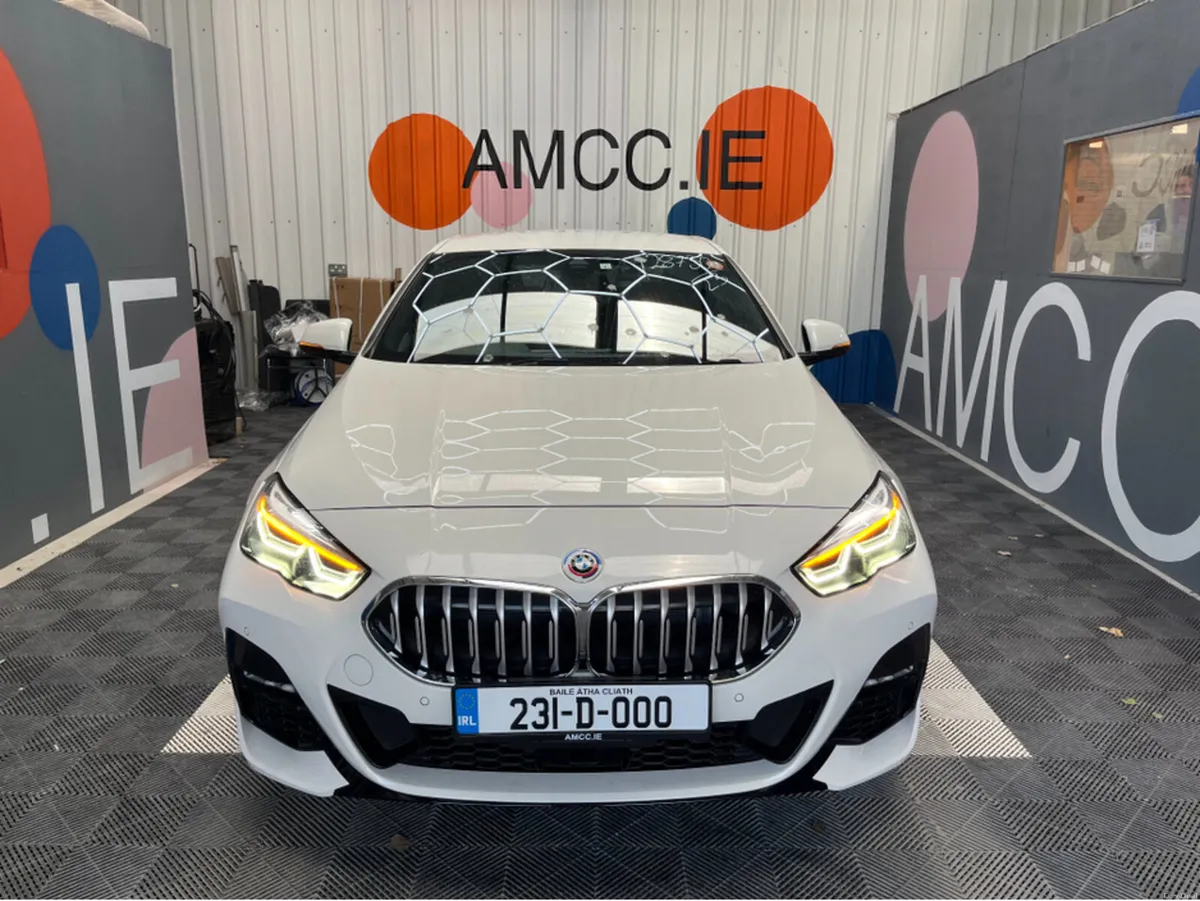 BMW 2-Series €34950 2023 BMW 318D GRAN COUPE M-SPO - Image 6