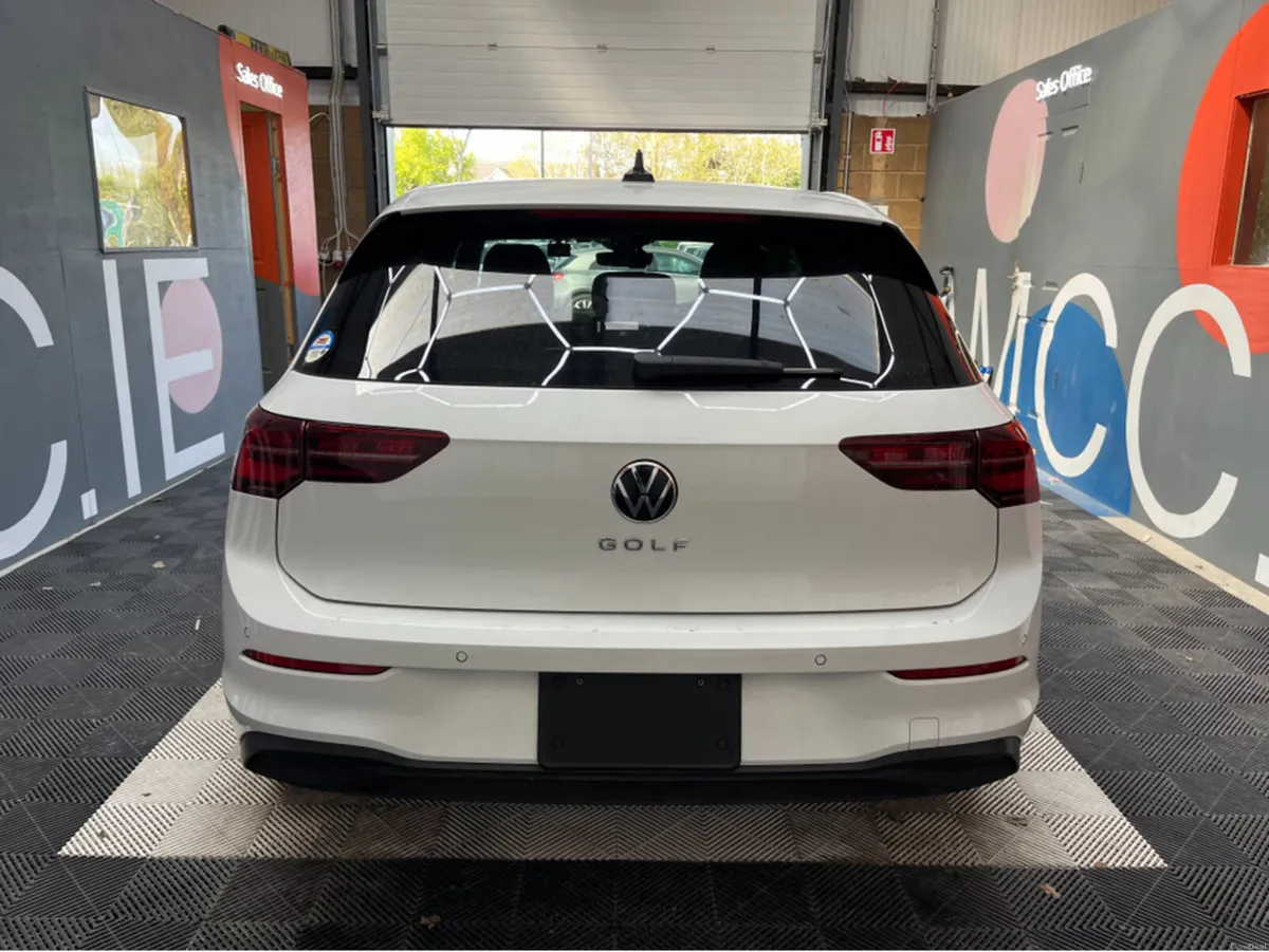 Volkswagen Golf €29950 2023 VOLKSWAGEN GOLF TDI AC - Image 3