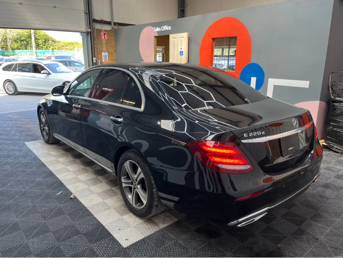 Mercedes-Benz E-Class €26950 2019 MERCEDES-BENZ E2 - Image 2