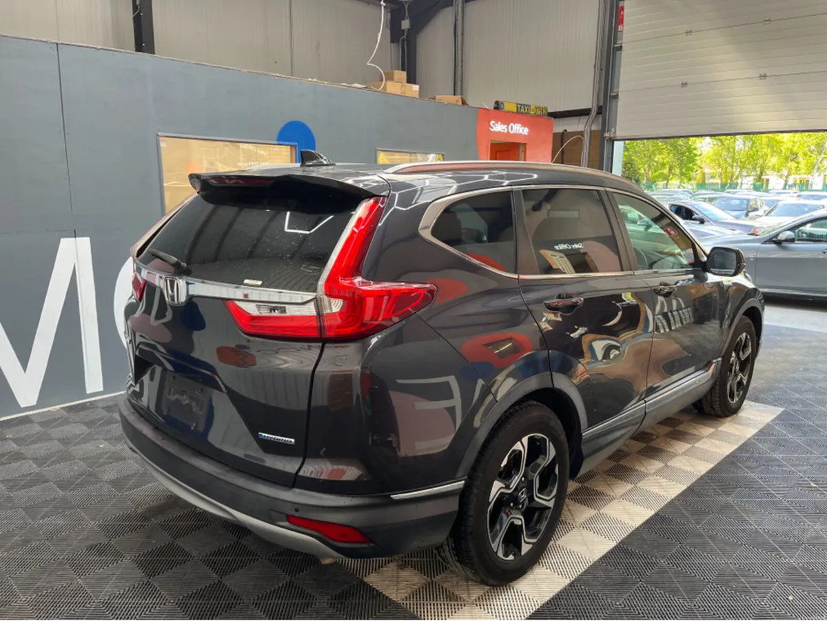 Honda CR-V €26950 2019 HONDA CR-V EX MASTERPIECE 2 - Image 2