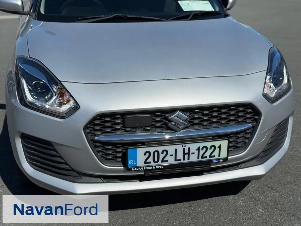 Suzuki Swift 1.2i 90Ps **Automatic** 12 Month Warr - Image 4