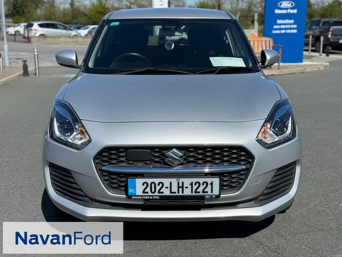 Suzuki Swift 1.2i 90Ps **Automatic** 12 Month Warr - Image 6
