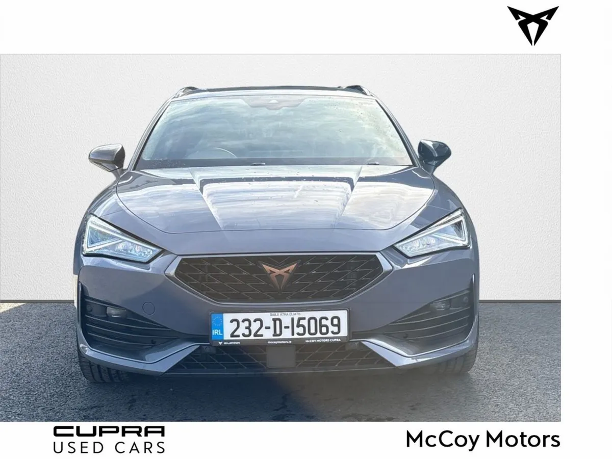 Cupra Leon *** DEPOSIT TAKEN *** CUPRA LEON SP PHE - Image 2
