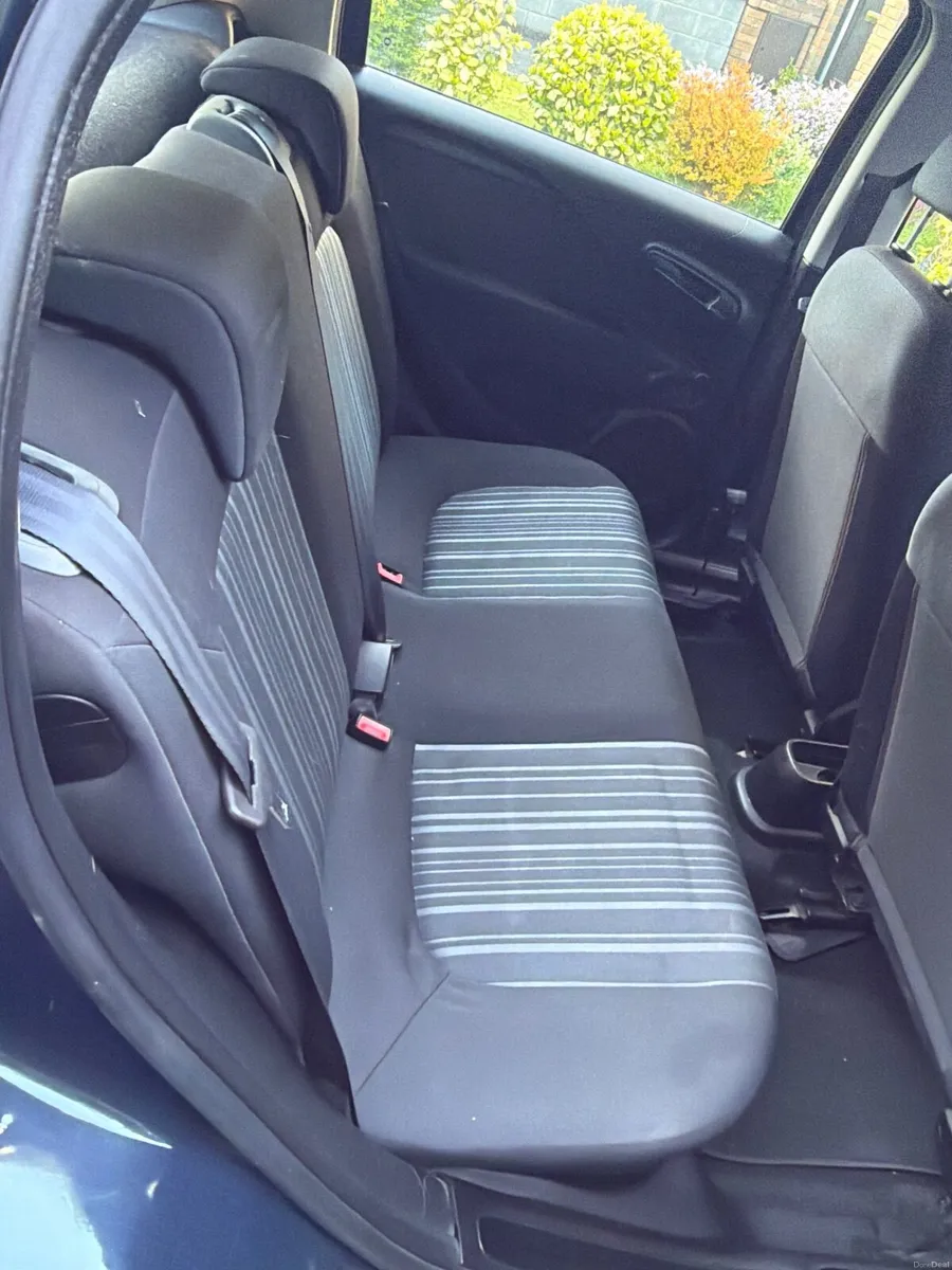 Fiat Punto 2011 - Image 2