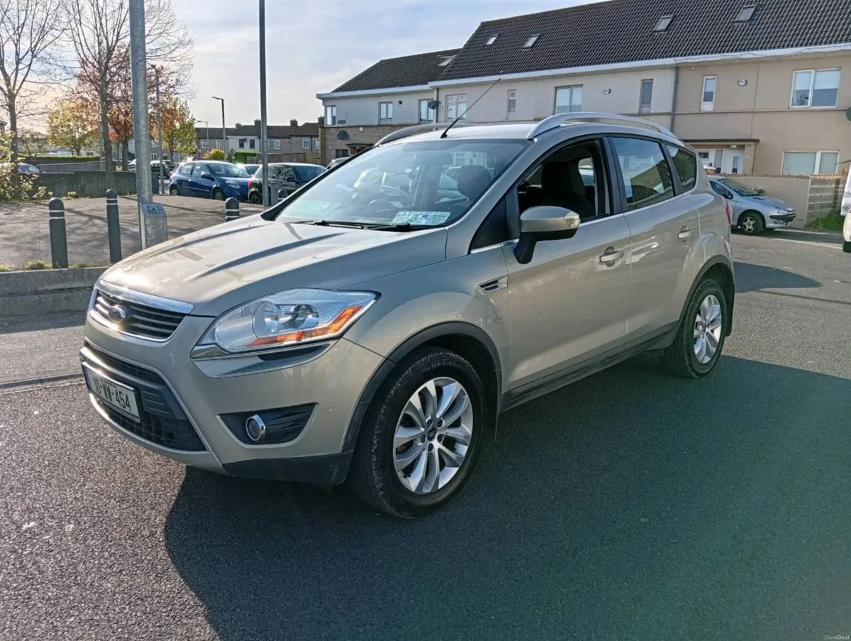 Ford Kuga - Image 1