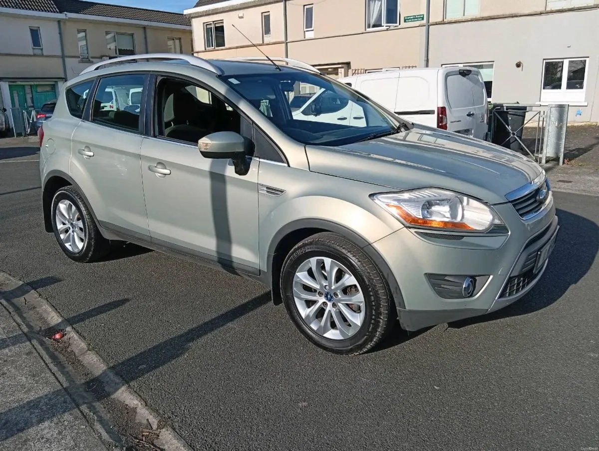 Ford Kuga - Image 3