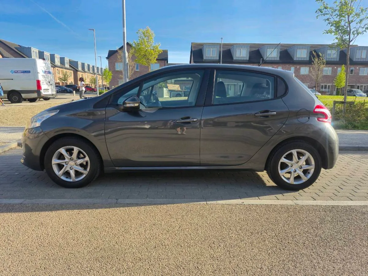 2014 Peugeot 208 1.0 Active - Image 4