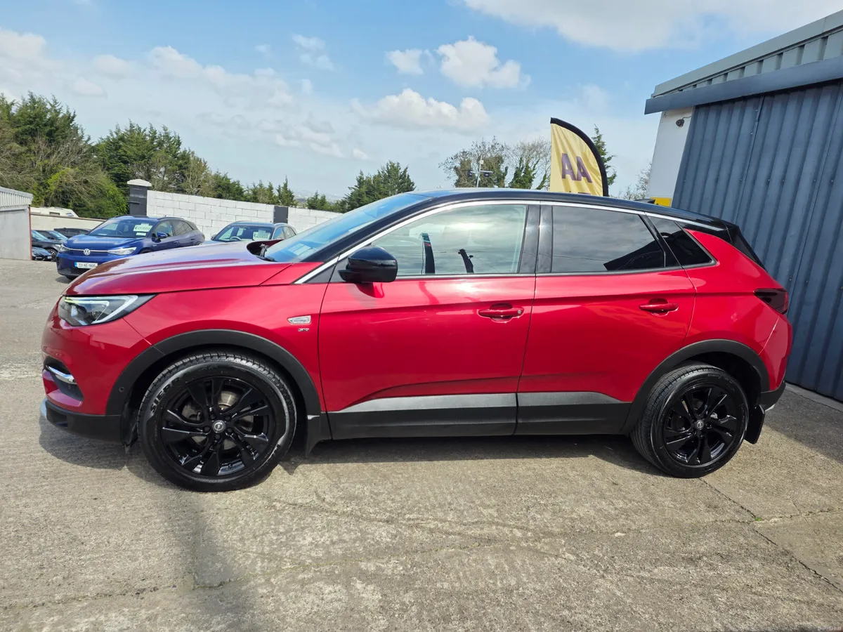 2021 OPEL GRANDLAND * SRI * ONLY 34K MILES * - Image 6