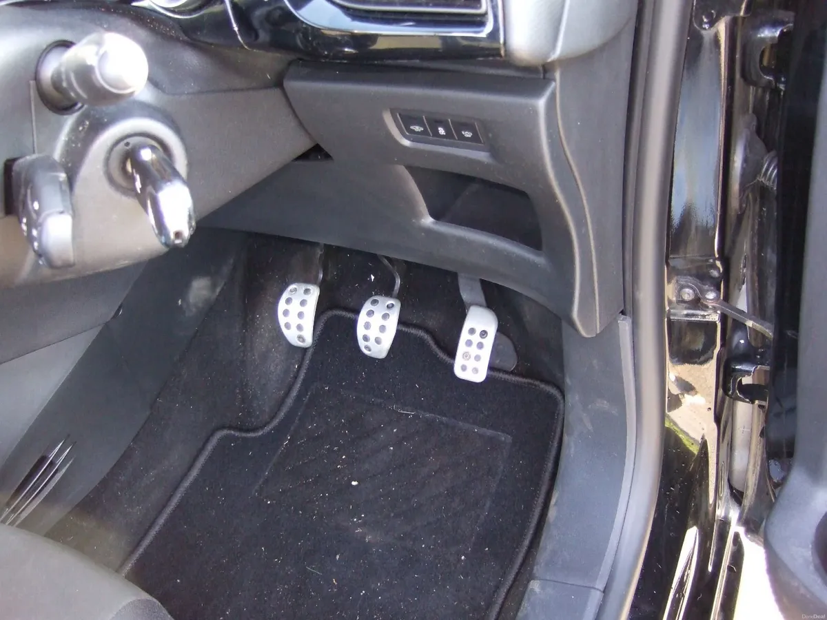 DS Automobiles DS 3 2017 - Image 3