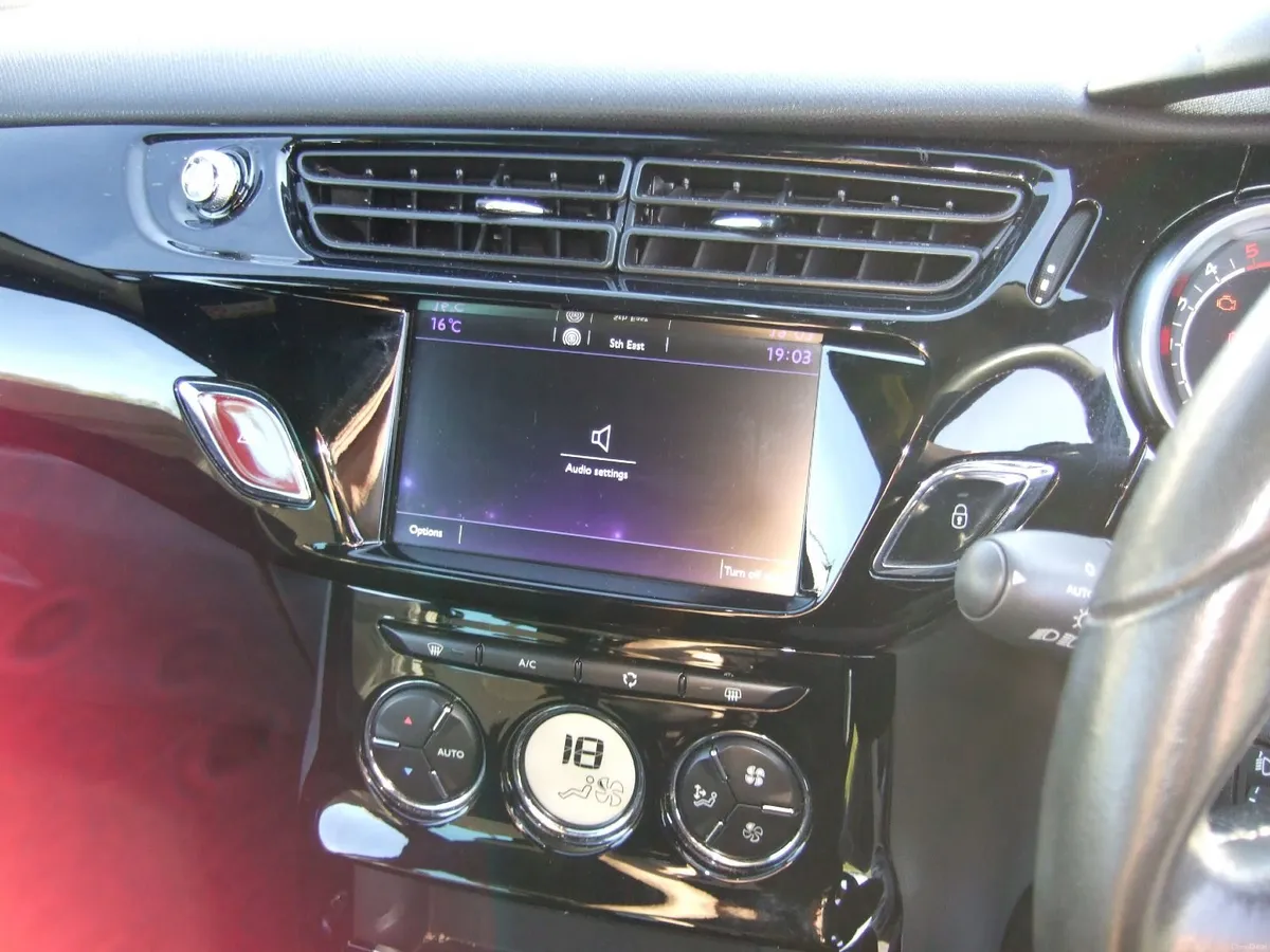 DS Automobiles DS 3 2017 - Image 4