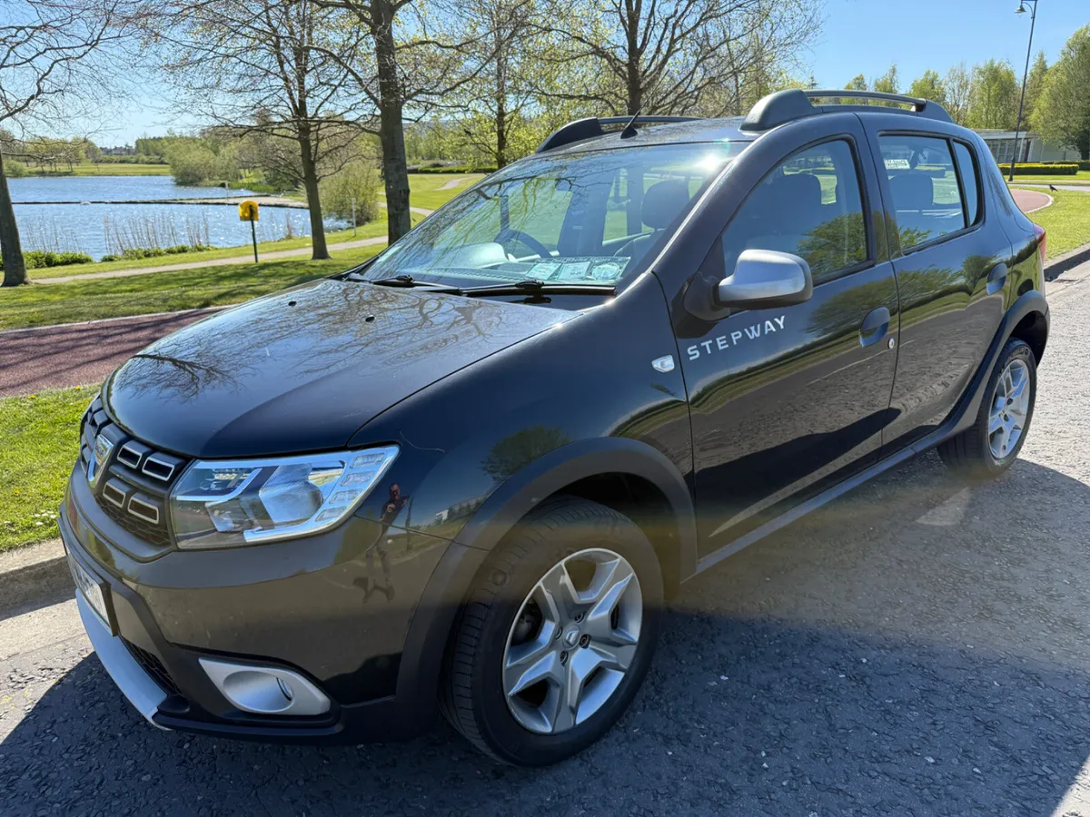 1.5 DCI 48k MILES NCT 09/27 TAX 07/26 - Image 3