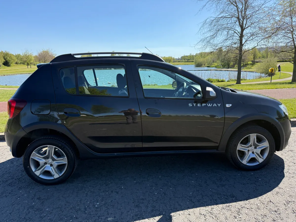 1.5 DCI 48k MILES NCT 09/27 TAX 07/26 - Image 4