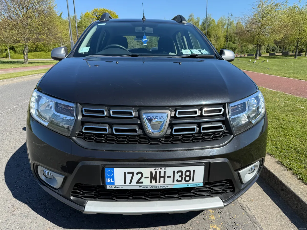 1.5 DCI 48k MILES NCT 09/27 TAX 07/26 - Image 2