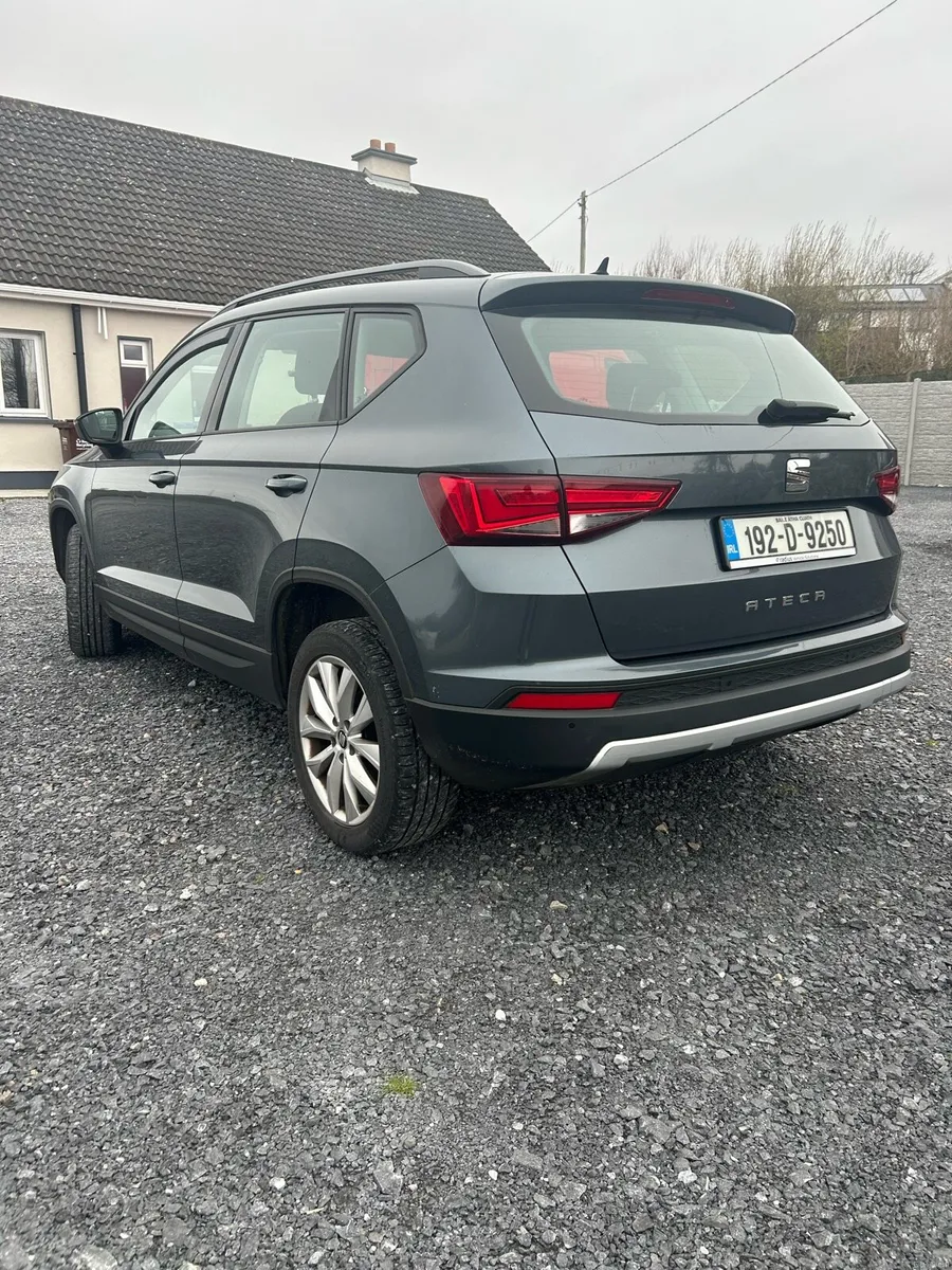 Seat Ateca - Image 3