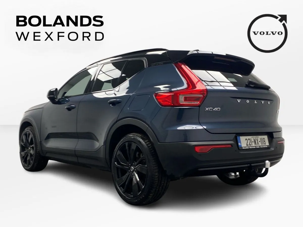 Volvo XC40 *2 Year Volvo Selekt Warranty* Recharge - Image 4