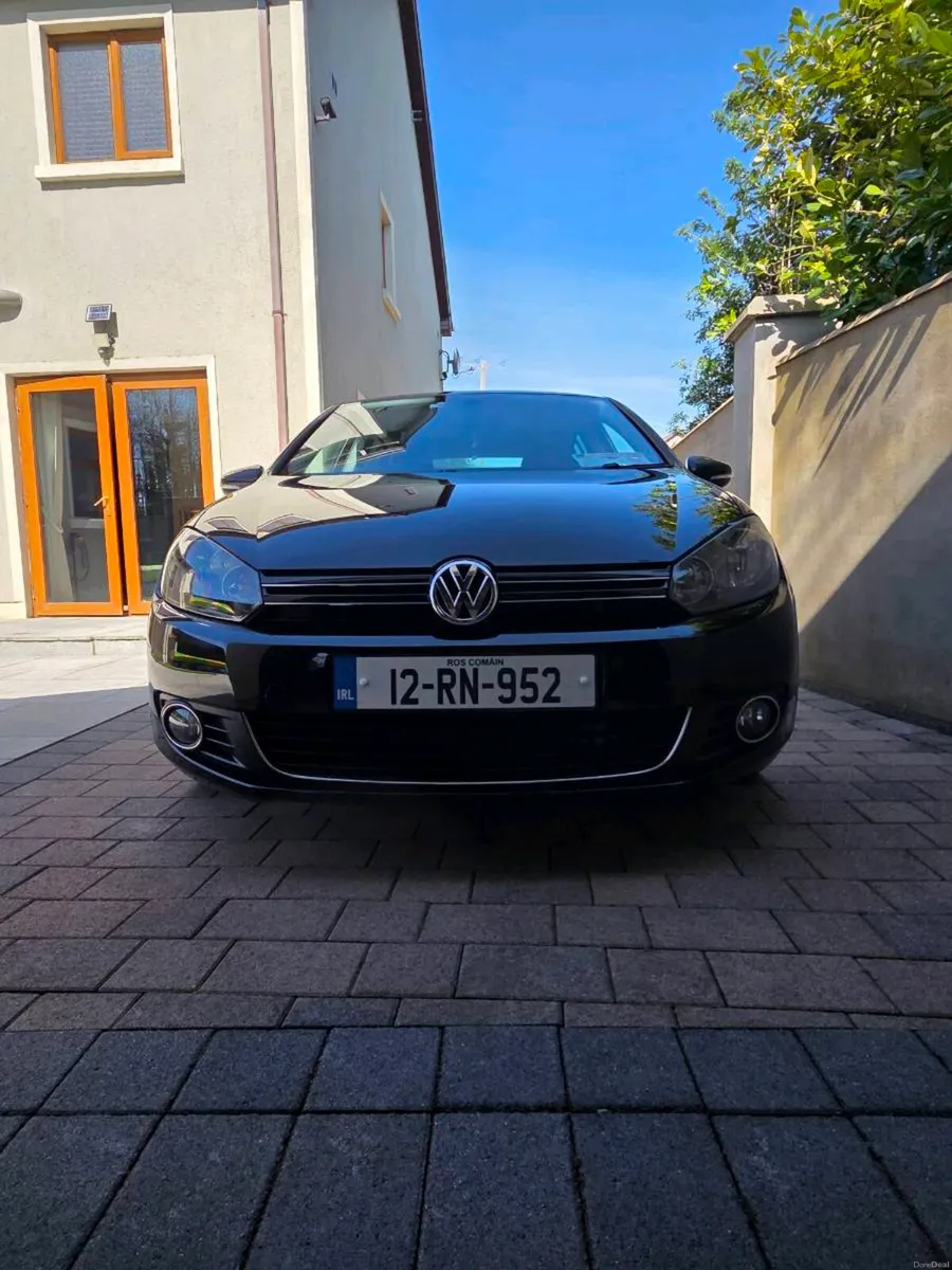 Volkswagen Golf - Image 3