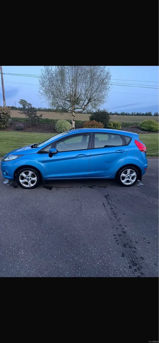 Ford Fiesta - Image 4