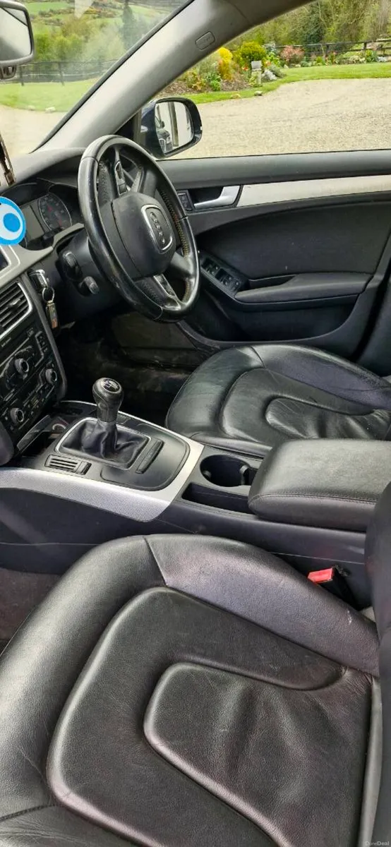 Audi A4 Avant - Image 3