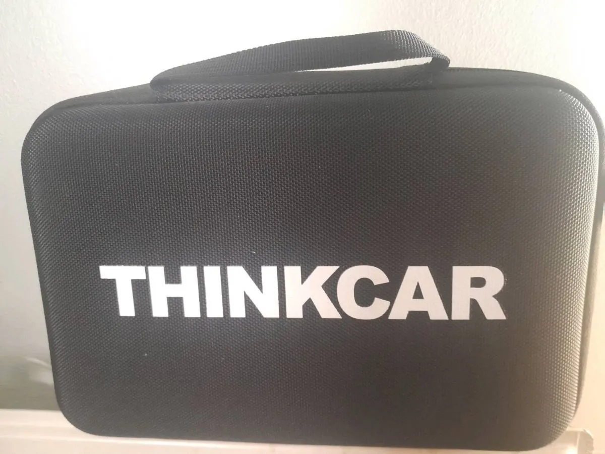 Thinkcar 689bt Diagnostics - Image 1