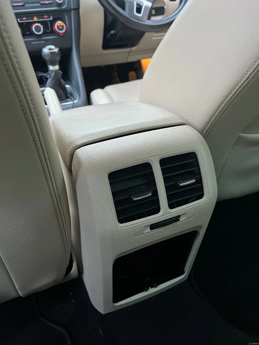 Volkswagen Golf Highline - Image 3