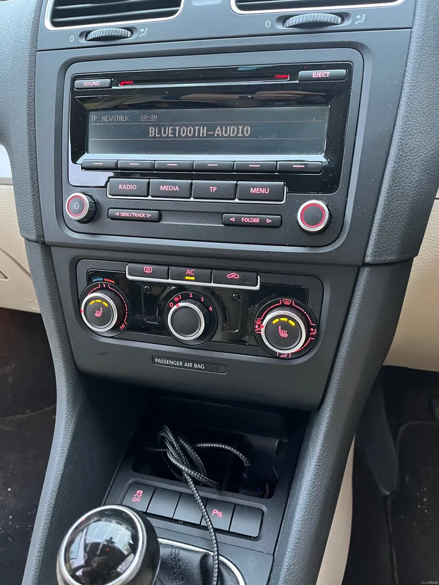 Volkswagen Golf Highline - Image 4