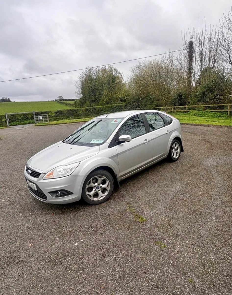 Ford Focus 1.6 Diesel 2011 - Image 2