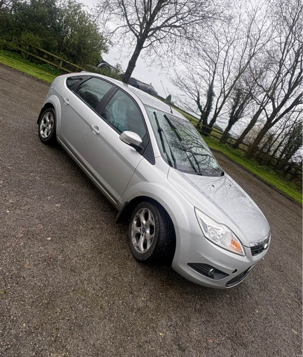 Ford Focus 1.6 Diesel 2011 - Image 1