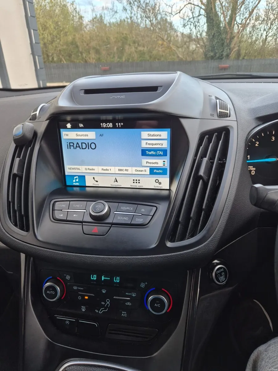 Ford Kuga 2019 - Image 4