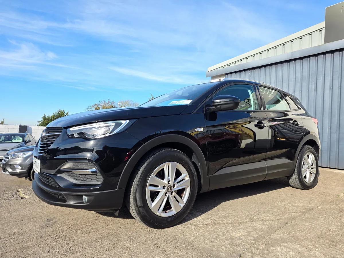 2020 OPEL GRANDLAND * SC * ONLY 38K MILES * - Image 3