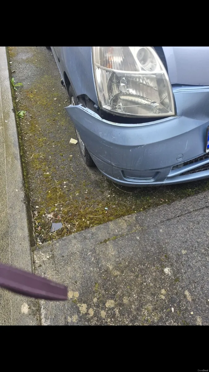 Kia Picanto 2006 - Image 1