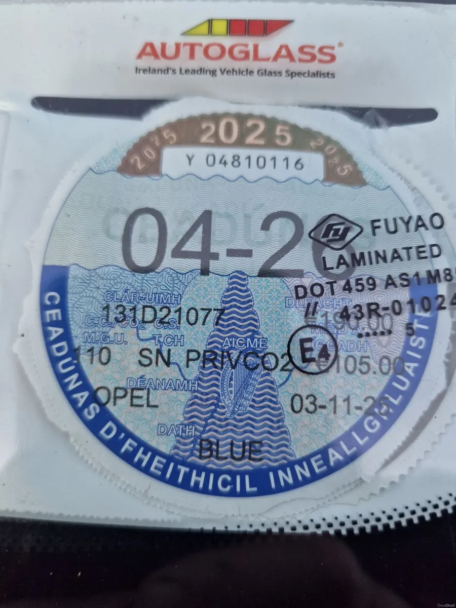 Opel Astra 2013 - Image 2