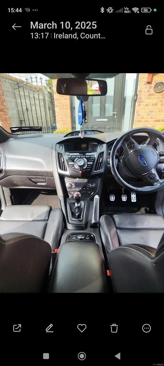 Ford Focus St-3 - Image 3