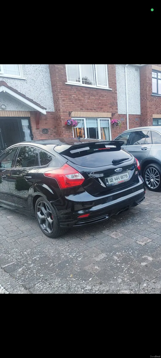 Ford Focus St-3 - Image 1