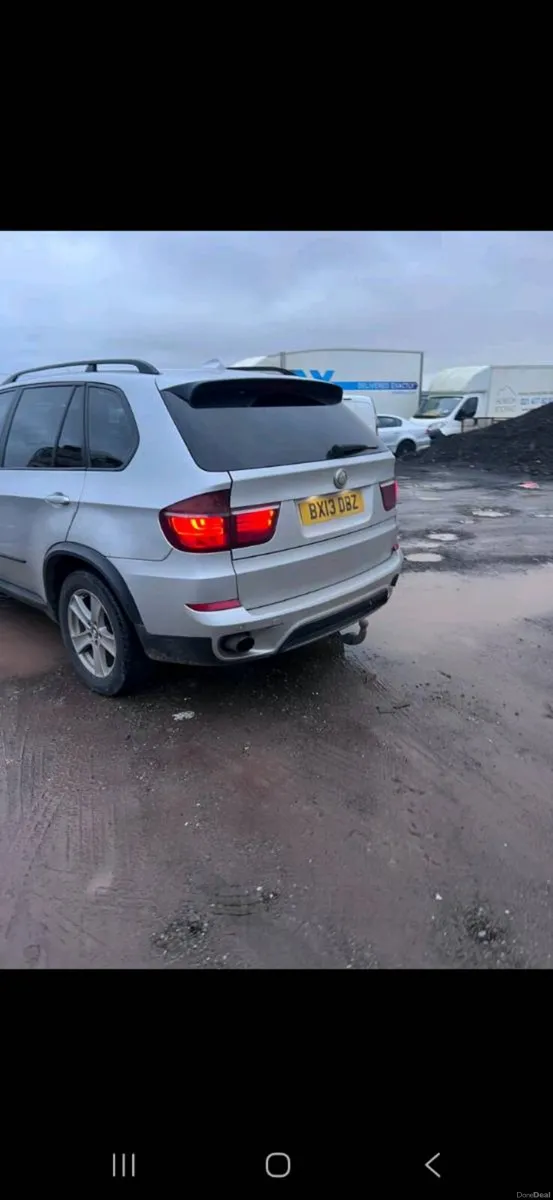 Bmw 2103 x5 - Image 3