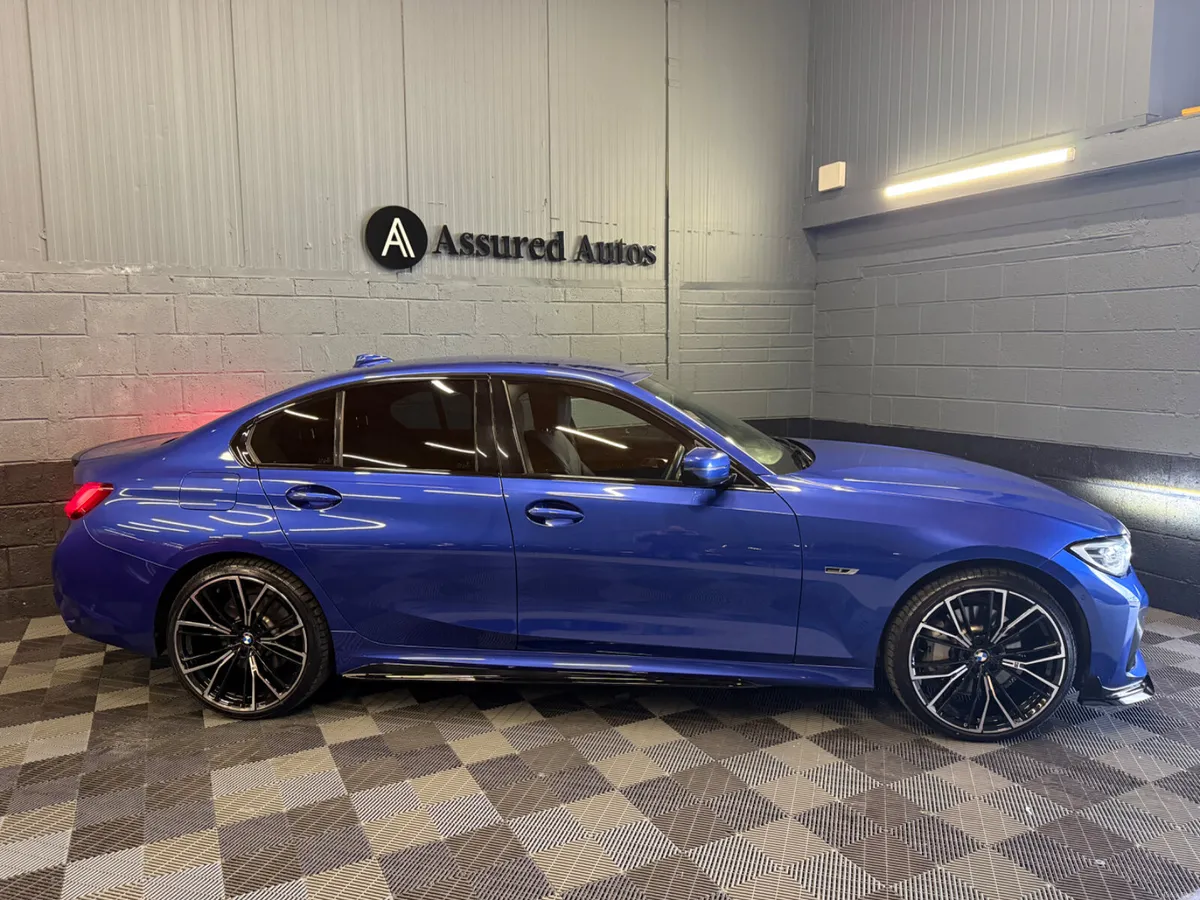 221 BMW 330E M-Sport / M Performance - Image 2