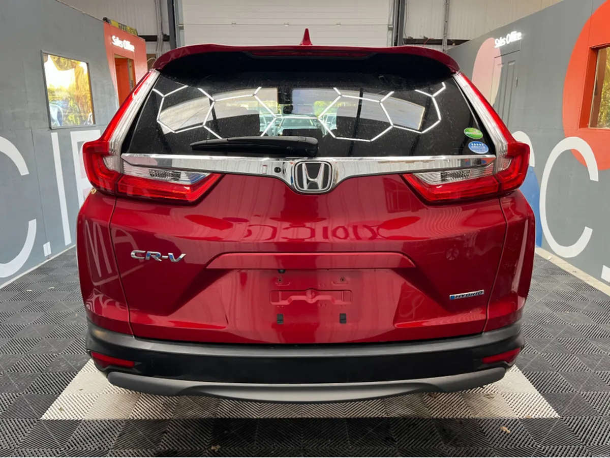Honda CR-V €26950 2019 HONDA CR-V EX MASTERPIECE 2 - Image 3