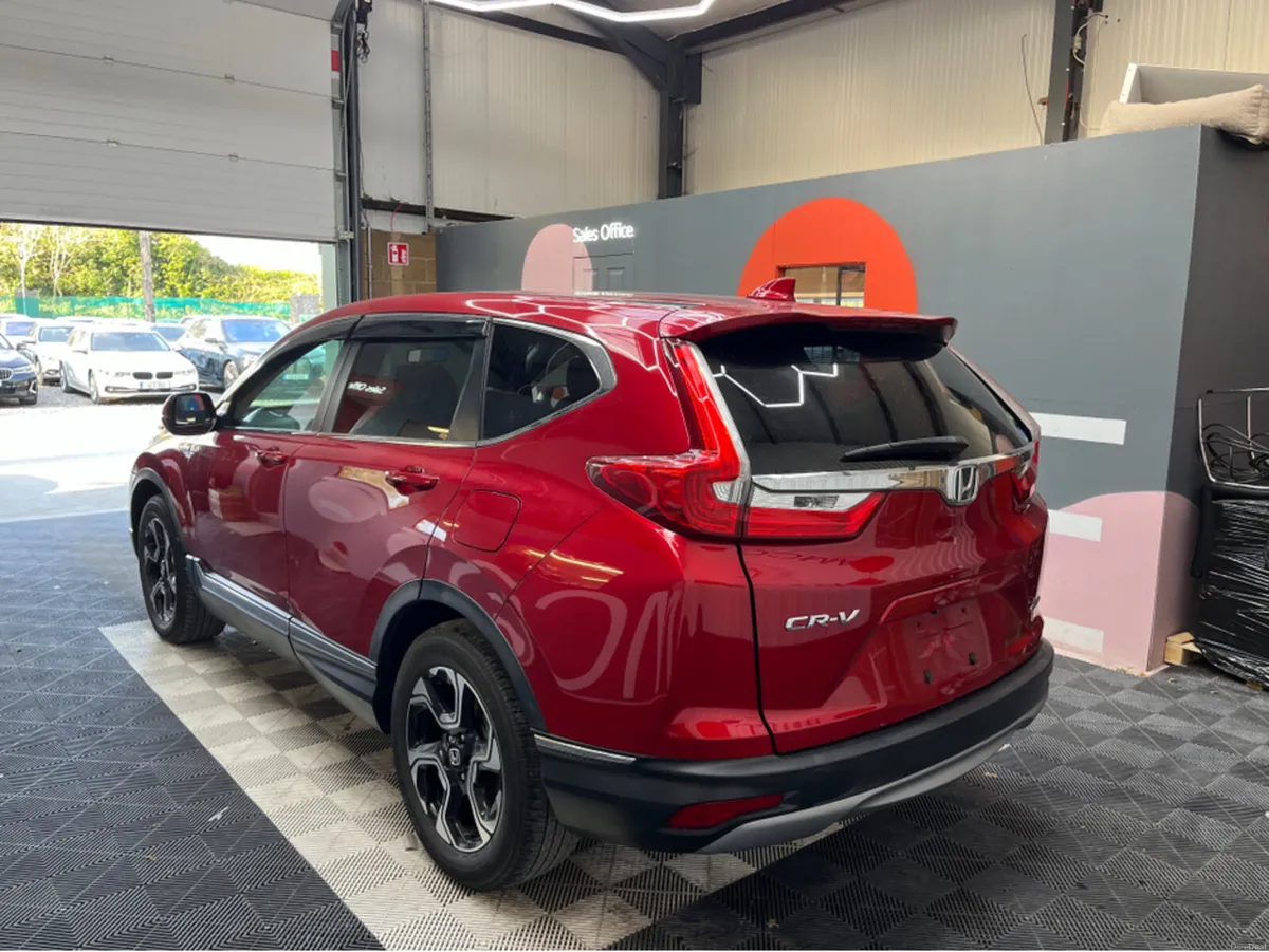 Honda CR-V €26950 2019 HONDA CR-V EX MASTERPIECE 2 - Image 4