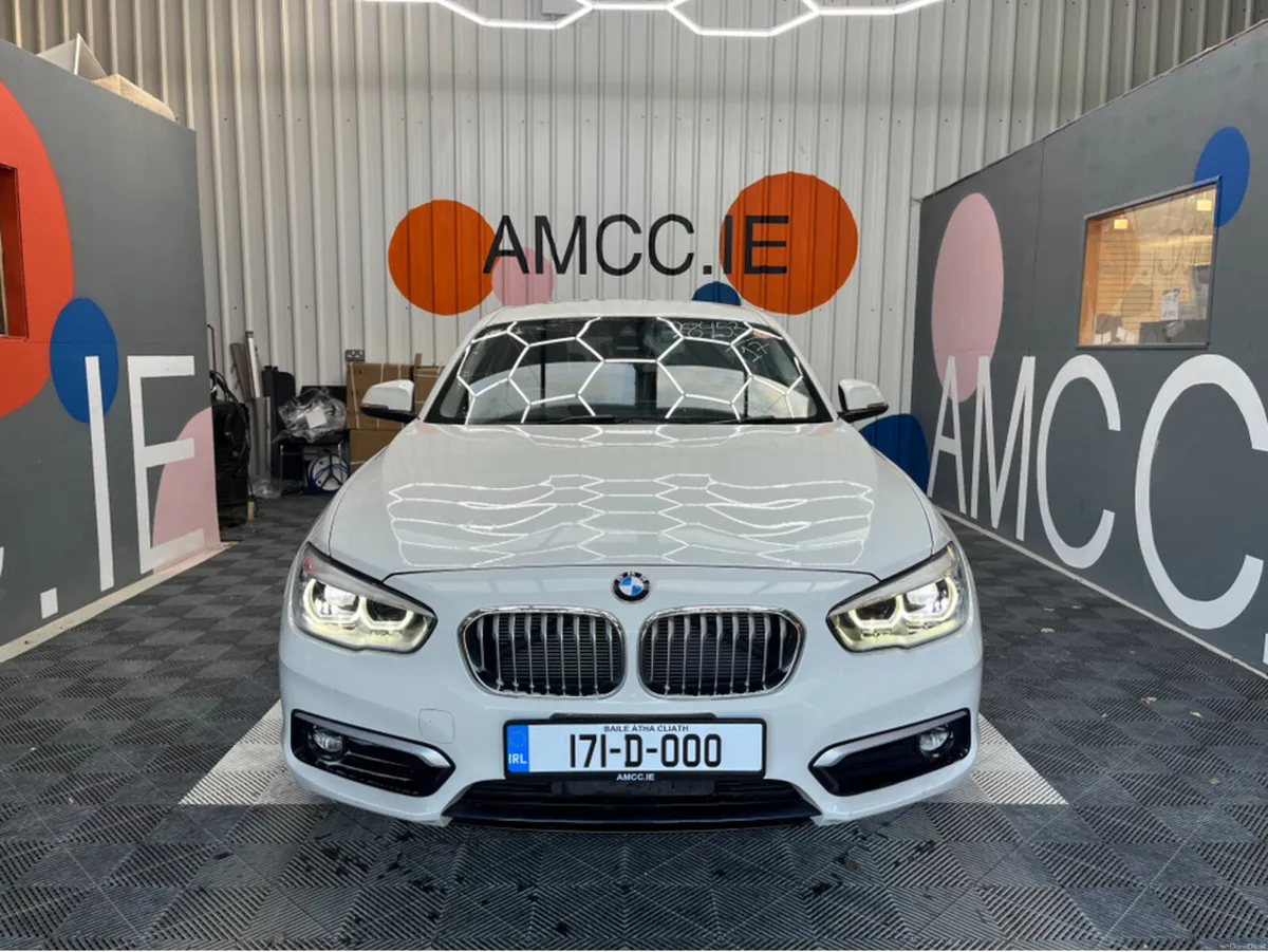 BMW 1-Series €15950 2017 BMW 118D STYLE 2.0 AUTOMA - Image 6
