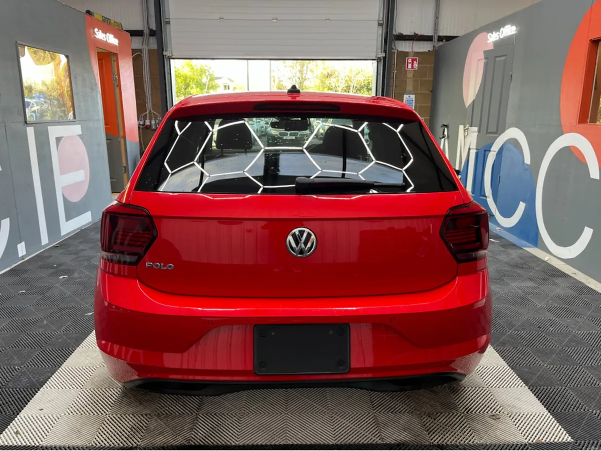 Volkswagen Polo €17950! 2020 VOLKSWAGEN POLO 1.0 A - Image 3