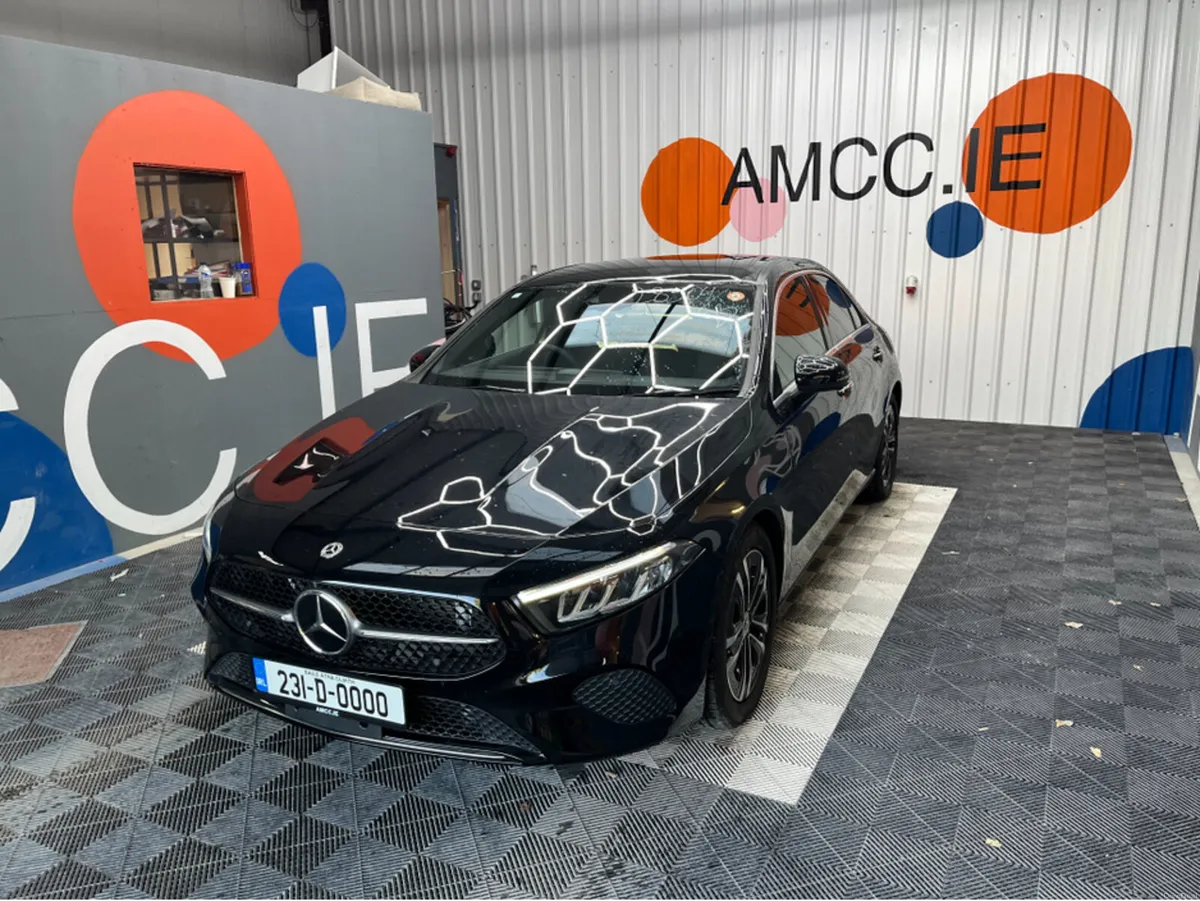 Mercedes-Benz A-Class €33950 2023 MERCEDES-BENZ A1 - Image 5
