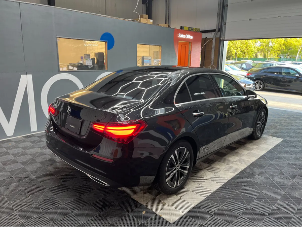 Mercedes-Benz A-Class 2023 MERCEDES-BENZ A180 1.4 - Image 2