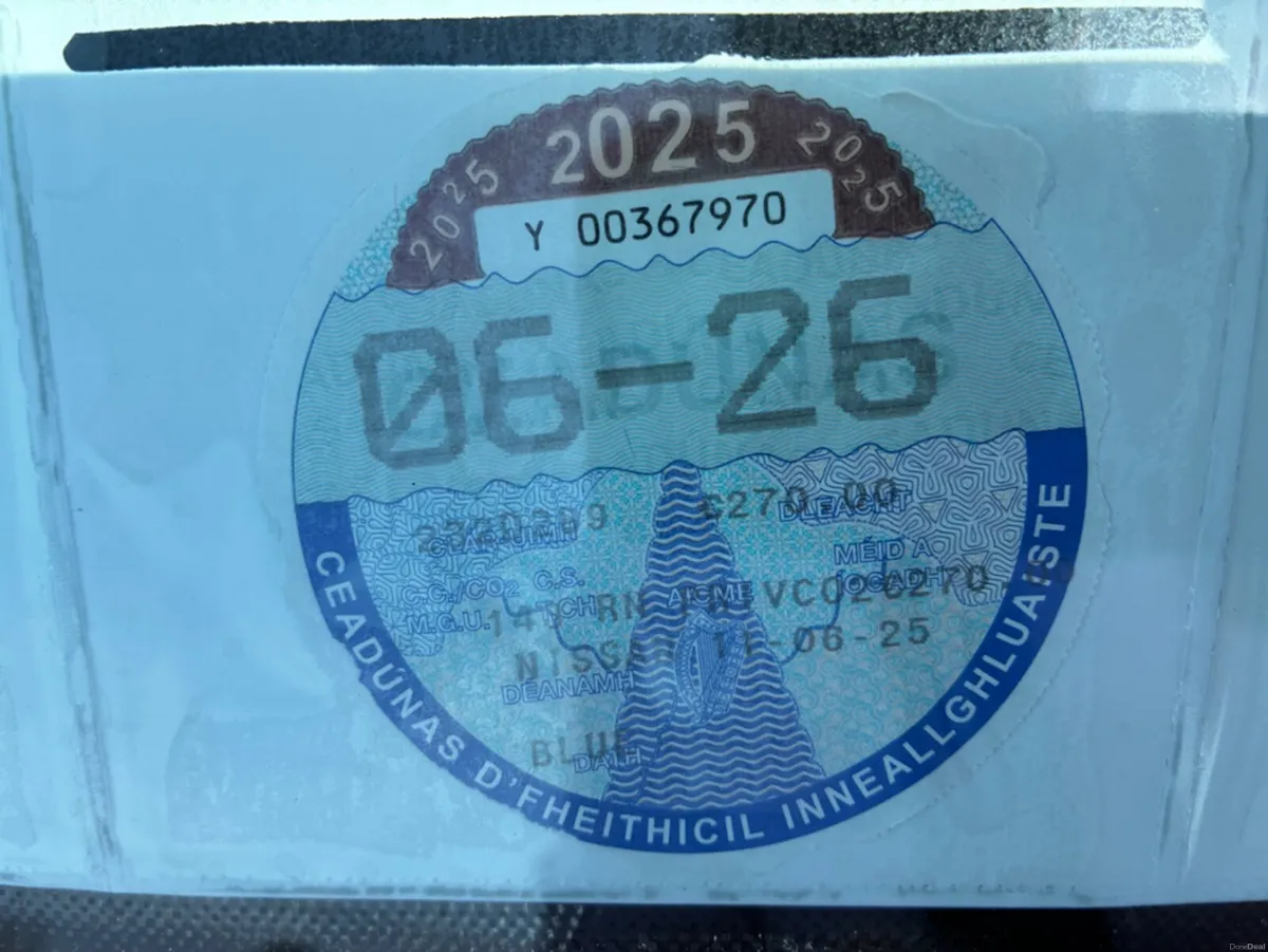 Nissan Qashqai QQ 1.3 HYB SV MY2.5 4DR - Image 2