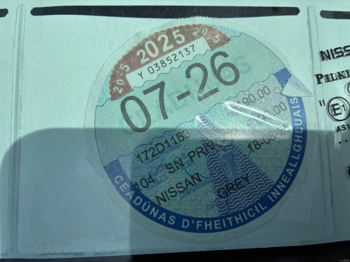 Nissan Juke 1.5 DSL XE E6 4DR - Image 3